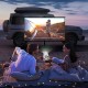 Проектор 4k Android X8 Max White