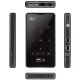 Проектор 4k Android K95-DLP з аккумулятором 5000 mAh Black