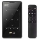 Проектор 4k Android K95-DLP з аккумулятором 5000 mAh Black