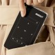 Проектор 4k Android K95-DLP з аккумулятором 5000 mAh Black