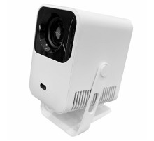 Проектор 4k Android IMC60 White