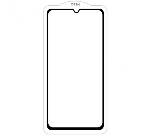 Захисне скло SKLO 5D (тех.пак) для Oppo Reno 13 5G Чорний / Біла підкладка Захисне скло SKLO 5D (тех.пак) для Oppo Reno 13 5G Чорний / Біла підкладка