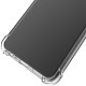 TPU чохол GETMAN Ease logo посилені кути Full Camera для Oppo A60 4G Безбарвний (прозорий)