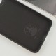 Чохол Silicone Cover Lakshmi Full Camera (AA) для Xiaomi Poco X7 Pro Чорний / Black