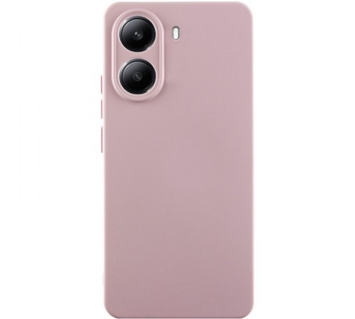 Чохол Silicone Cover Lakshmi Full Camera (AA) для Xiaomi Poco X7 Pro Рожевий / Pink Sand Чохол Silicone Cover Lakshmi Full Camera (AA) для Xiaomi Poco X7 Pro Рожевий / Pink Sand