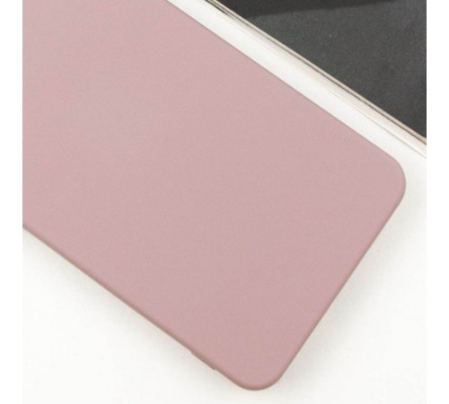 Чохол Silicone Cover Lakshmi Full Camera (AA) для Xiaomi Poco X7 Pro Рожевий / Pink Sand Чохол Silicone Cover Lakshmi Full Camera (AA) для Xiaomi Poco X7 Pro Рожевий / Pink Sand