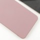 Чохол Silicone Cover Lakshmi Full Camera (AA) для Xiaomi Poco X7 Pro Рожевий / Pink Sand