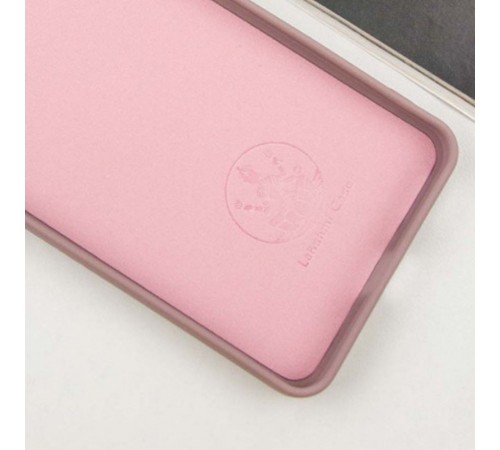 Чохол Silicone Cover Lakshmi Full Camera (AA) для Xiaomi Poco X7 Pro Рожевий / Pink Sand Чохол Silicone Cover Lakshmi Full Camera (AA) для Xiaomi Poco X7 Pro Рожевий / Pink Sand