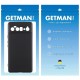 Чохол TPU GETMAN Liquid Silk Full Camera для Google Pixel 6 Pro Чорний / Black