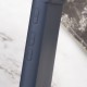 Чохол TPU GETMAN Liquid Silk Full Camera для Google Pixel 6 Pro Синій / Midnight Blue