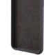 Чохол TPU GETMAN Liquid Silk Full Camera для Google Pixel 7 Чорний / Black