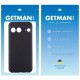 Чохол TPU GETMAN Liquid Silk Full Camera для Google Pixel 7 Чорний / Black
