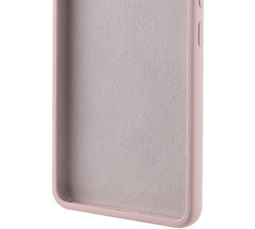 Чохол TPU GETMAN Liquid Silk Full Camera для Google Pixel 7 Рожевий / Pink Sand Чохол TPU GETMAN Liquid Silk Full Camera для Google Pixel 7 Рожевий / Pink Sand