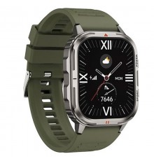 Смарт-годинник WIWU Smart Watch SW05 Silver