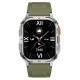 Смарт-годинник WIWU Smart Watch SW05 Silver