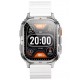Смарт-годинник WIWU Smart Watch SW05 Silver