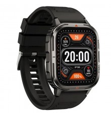 Смарт-годинник WIWU Smart Watch SW05 Tarnish
