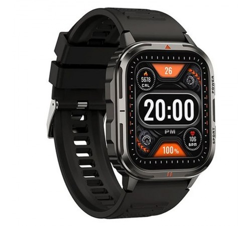 Смарт-годинник WIWU Smart Watch SW05 Tarnish Смарт-годинник WIWU Smart Watch SW05 Tarnish