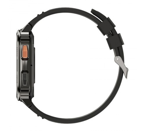 Смарт-годинник WIWU Smart Watch SW05 Tarnish Смарт-годинник WIWU Smart Watch SW05 Tarnish