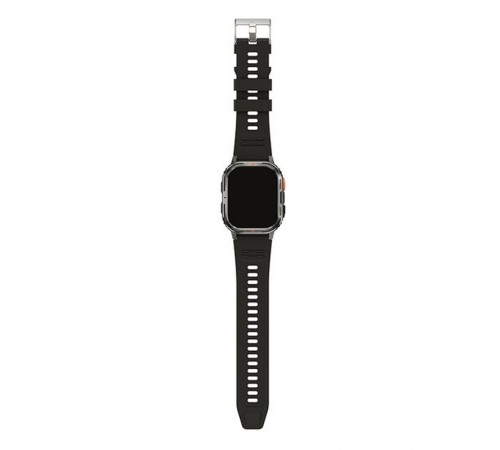 Смарт-годинник WIWU Smart Watch SW05 Tarnish Смарт-годинник WIWU Smart Watch SW05 Tarnish