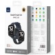 Смарт-годинник WIWU Smart Watch SW01 S10 Silver