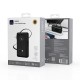 Портативний ЗП Power Bank WIWU Wi-P049 PD20W with cable 10000 mAh Black