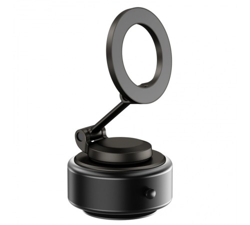 Автотримач WIWU Wi-CH-056 Octopus Vacuum Suction Magnetic Tarnish Автотримач WIWU Wi-CH-056 Octopus Vacuum Suction Magnetic Tarnish