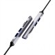 Перехідник HUB WIWU Wi-HB003 ZOLO 5 in 1 (USB-C/USB-A to 2xUSB2.0+1xUSB3.0+SD/TF) Grey