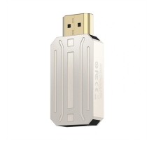 Перехідник WIWU Wi-HB004 Infinite USB-C to HDMI Silver