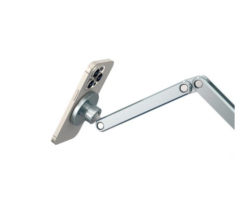 Підставка для планшетів WIWU Wi-ZM001 Foldable Tablet Stand Tarnish Підставка для планшетів WIWU Wi-ZM001 Foldable Tablet Stand Tarnish