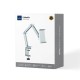 Підставка для планшетів WIWU Wi-ZM001 Foldable Tablet Stand Tarnish