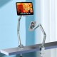 Підставка для планшетів WIWU Wi-ZM001 Foldable Tablet Stand Tarnish