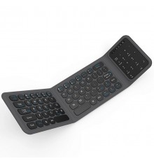 Складна бездротова клавіатура WIWU FMK-05 Grey