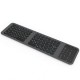 Складна бездротова клавіатура WIWU FMK-05 Grey