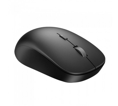 Бездротова миша WIWU WM108 2.4G+BT5.0 Black Бездротова миша WIWU WM108 2.4G+BT5.0 Black