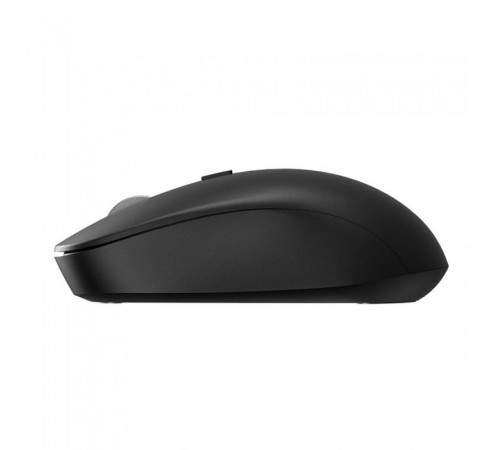 Бездротова миша WIWU WM108 2.4G+BT5.0 Black Бездротова миша WIWU WM108 2.4G+BT5.0 Black
