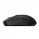 Бездротова миша WIWU WM108 2.4G+BT5.0 Black