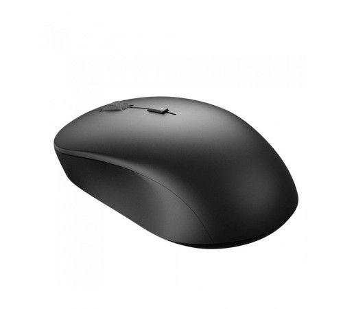 Бездротова миша WIWU WM108 2.4G+BT5.0 Black Бездротова миша WIWU WM108 2.4G+BT5.0 Black