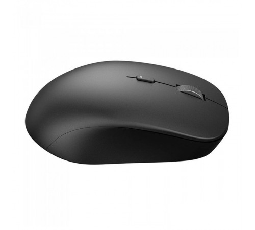 Бездротова миша WIWU WM108 2.4G+BT5.0 Black Бездротова миша WIWU WM108 2.4G+BT5.0 Black