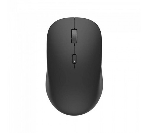 Бездротова миша WIWU WM108 2.4G+BT5.0 Black Бездротова миша WIWU WM108 2.4G+BT5.0 Black