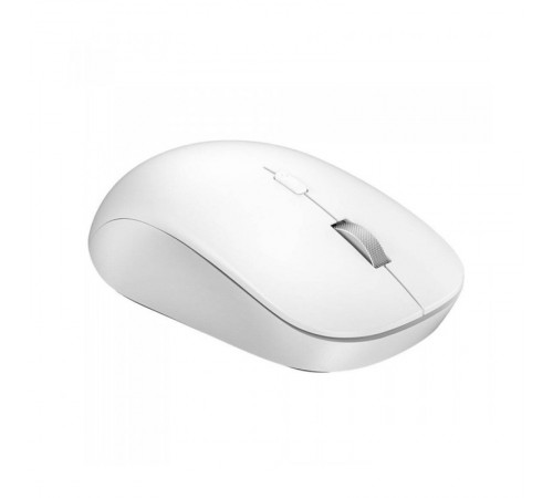 Бездротова миша WIWU WM108 2.4G+BT5.0 White Бездротова миша WIWU WM108 2.4G+BT5.0 White