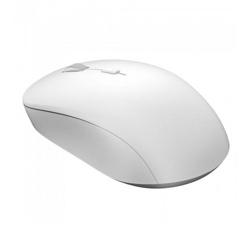 Бездротова миша WIWU WM108 2.4G+BT5.0 White Бездротова миша WIWU WM108 2.4G+BT5.0 White