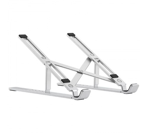 Підставка для ноутбуку WIWU S400 Laptop stand Silver Підставка для ноутбуку WIWU S400 Laptop stand Silver