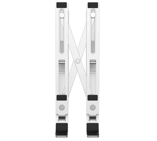Підставка для ноутбуку WIWU S400 Laptop stand Silver Підставка для ноутбуку WIWU S400 Laptop stand Silver