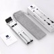 Підставка для ноутбуку WIWU S400 Laptop stand Silver