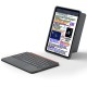 Чохол-клавіатура WIWU MK-005 3 in 1 for iPad Pro 13" (2024) Grey