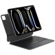 Чохол-клавіатура WIWU MK-004 for iPad Pro 11" (2024) Black