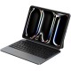 Чохол-клавіатура WIWU MK-004 for iPad Pro 11" (2024) Black