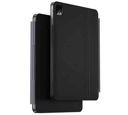Чохол-клавіатура WIWU MK-004 for iPad Pro 11" (2024) Black Чохол-клавіатура WIWU MK-004 for iPad Pro 11" (2024) Black