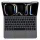 Чохол-клавіатура WIWU MK-004 for iPad Pro 11" (2024) Black